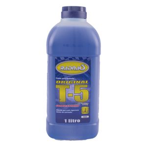 Aditivo Radiador Concentrado  Universal Original RADNAQ LC5503000