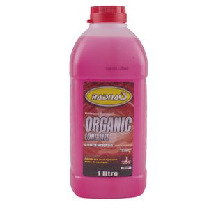 Aditivo Radiador Orgânico  Universal Long Life (1 Litro) RADNAQ LC5503035