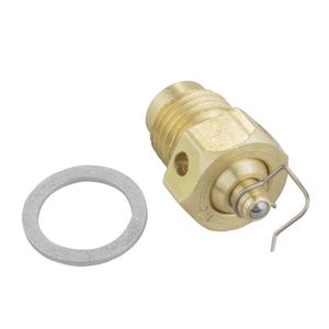 Agulha Carburador  Monza Motor 1.8 Solex 30 /34 Blfa /escort 1.6 /del Rey /belina /corcel VOGEL LC51