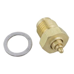 Agulha Carburador  Voyage Motor 1.5 Solex 32 Pdsit /passat /fusca Duplo /kombi /brasilia /variant VO