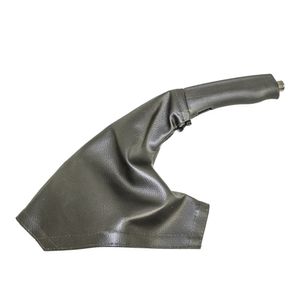 Alavanca Freio Mão  Logan (alavanca Adaptada) (fabricação ShanaReposição) Com Coifa /sandero /duster
