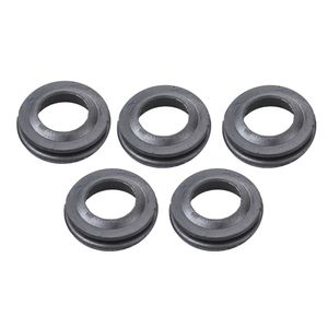 5x Anel Bocal Tanque  Gol Todos /voyage /parati /saveiro AUTOLUC VEDAÇÕES III LC123048
