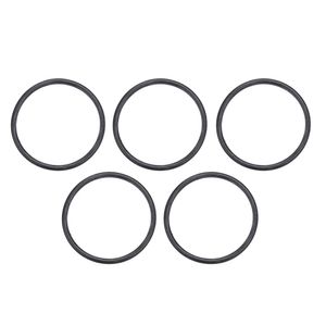 10x Anel Vedador Defletor Óleo  Gol Giii Tds Mtr At 1.0 Mi 8 /16v /parati AUTOLUC JUNTAS AUTOMOTIVA