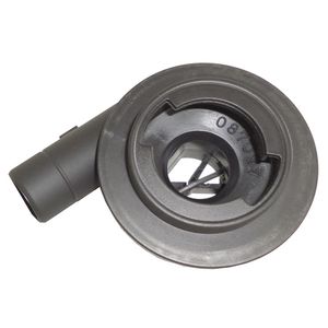 Anti-chama  A3 Todos /golf /polo Motor 2.0 AUTOLUC DEFLETOR ANTICHAMA LC125148