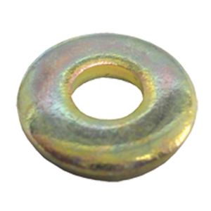 10x Arruela Cabeçote  Gol Mtr 1600 Ar ( M 8 4x21x4 0 ) /fusca /kombi AUTOLUC PARAF.I LC193542