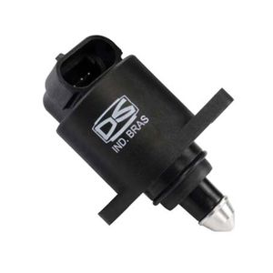 Atuador Marcha Lenta  S10 Motor 2.2 8v Efi(ponta De Ferro) /kadett 1.8 /2.0 /blazer /monza /ipanema