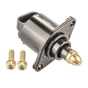 Atuador Marcha Lenta  Gol Motor 1.6 /2.0 8v Ap 16v(4 Pinos) /parati /saveiro /santana 1.8 /polo (cla