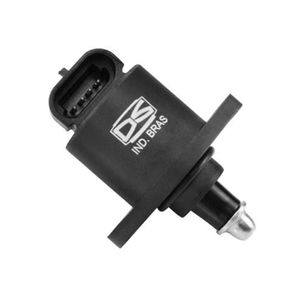 Atuador Marcha Lenta  Clio Motor 1.6 8 /16v Gasolina(ponta De Ferro) /r19 8v Efi /tempra 2.0 Álcool