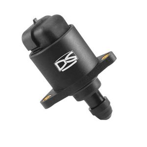 Atuador Marcha Lenta  206 Motor 1.6 8v Gasolina(ponta Plástico) /306 D.S. LC572489