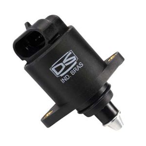 Atuador Marcha Lenta  Corsa Motor 1.0 /1.4 /1.6 8v Efi(ponta Ferro) D.S. LC574163