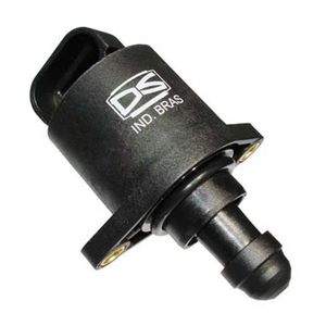 Atuador Marcha Lenta  Xsara (picasso)Motor 2.0 16v Mpi Gasolina (ponta De Plástico) D.S. LC574325