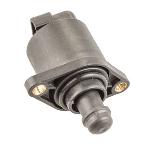 Atuador Marcha Lenta  Gol Motor 1.6 /1.8 8v(4 Pinos) (ponta De Plástico) /parati /saveiro MTE Thomso