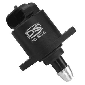 Atuador Marcha Lenta  Megane Motor 2.0 8v Mpi(ponta De Ferro) /berlingo /xsara 1.8 /2.0 /zx /306 8 /