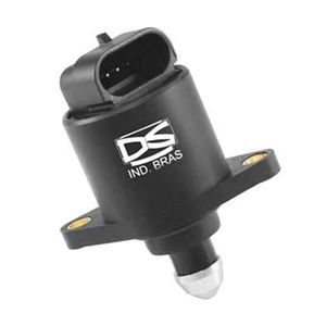 Atuador Marcha Lenta  Xsara Motor 1.8 16v(ponta De Ferro) /306 D.S. LC575224