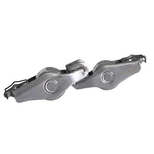 8x Balancim Comando Lc Onix Motor 1.0 /1.4 8v /prisma /vectra 2.0 /agile 1.4 /astra /celta /cobalt /