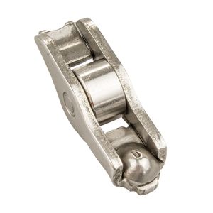 8x Balancim Comando  Ka Motor 1.0 /1.6 8v Zetec Rocam /fiesta AUTOLUC SUSPENSÃO/DISTRIBUIÇÃO LC88254
