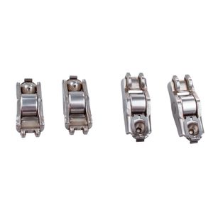 8x Balancim Comando  Clio Motor 1.6 16v /sandero AUTOLUC SUSPENSÃO/DISTRIBUIÇÃO LC5526469