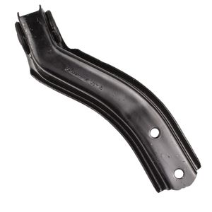 Bandeja Suspensão  Prisma DianteiraLd C /bucha /agile /celta /tigra /corsa Grazzimetal LC2255480