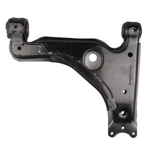 Bandeja Suspensão  Astra DianteiraLd /le C /buchas Chapa Especial /zafira Grazzimetal LC2255138