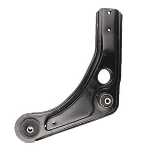 Bandeja Suspensão  Logus DianteiraLd /le C /bucha Centroflex /pointer /escort Sw /verona Grazzimetal