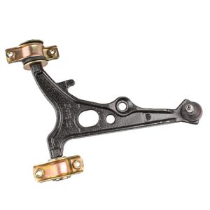 Bandeja Suspensão  Marea DianteiraLe Completa /brava /coupe Grazzimetal LC4455150