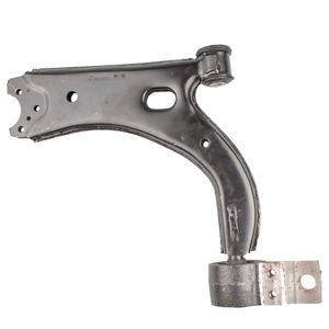 Bandeja Suspensão  Fiesta DianteiraLd C /bucha /coxim D.h. Coxim Aluminio /ecosport Grazzimetal LC33