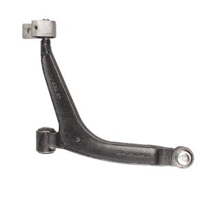 Bandeja Suspensão  Partner DianteiraLd Completa C /s D.h. Rosca Coxim M10 Pivô 18mm Fosfatizado /xsa
