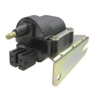 Bobina Ignição  Kadett Motor 1.8 /2.0 Efi (4 PinosSem Módulo De Ignição) /monza /ipanema Gauss LC557