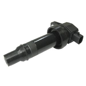 Bobina Ignição  Hb20 (modeloS /x) Motor 1.6 16v Flex (2 Pinos Sem Módulo) Confirmar Código Original Para Modelos Novos /i30 /soul /cerato /creta Gauss