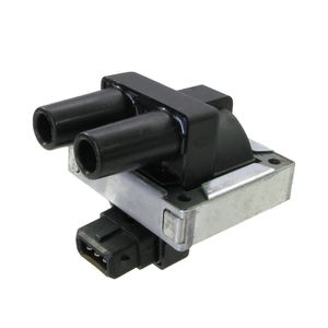 Bobina Ignição  Megane Motor 2.0 8v (3 PinosSem Módulo De Ignição) /laguna /scenic Gauss LC5570441