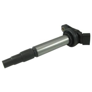 Bobina Ignição  Corolla Motor 2.0 Flex Com Módulo (4 PinosMódulo) /prius 1.8 Gauss LC5571855