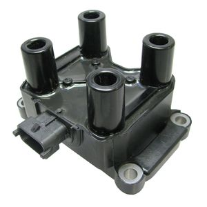Bobina Ignição  Vectra Motor 2.0 /2.2 /2.4 (3 PinosSem Módulo De Ignição) /astra 1.8 /2.0 Mpfi Flex