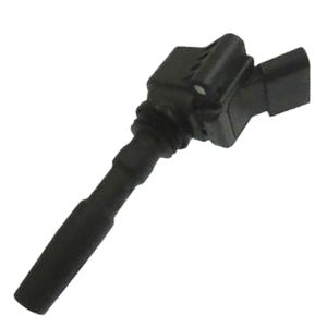Bobina Ignição  A3 Motor 1.4 Tsi(4 Pinos) (com Módulo De Ignição) /golf /up 1.0 12v /jetta Gauss LC5