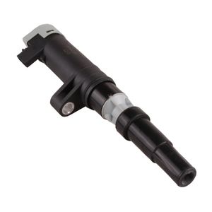 Bobina Ignição  Logan Motor 1.6 16v Sem Módulo (2 Pinos) Renault /clio /kangoo /sandero /livina Gaus