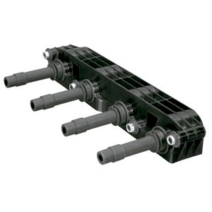 Bobina Ignição  Astra SedanMotor 1.8 /2.0 Mpfi (6 Pinos) /meriva 16v /zafira /stilo Gauss LC5570352