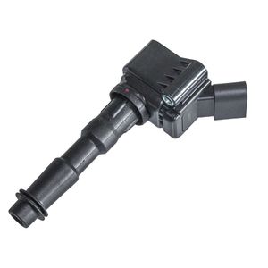 Bobina Ignição  A3 Motor 1.4 16v Tfsi(4 Pinos) /golf /1.6 /gol 1.0 8v /voyage /saveiro (cross) 1.6 /