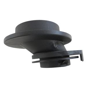 Bocal Abastecimento Óleo  Gol Giii Motor 1.0 8 /16v /parati AUTOLUC DEFLETOR ANTICHAMA LC126055