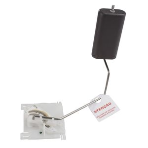 Bóia Tanque Sensor Nível  A4 Combustível: GasolinaSistema Vdo /a3 /golf /new Beetle TSA LC1176196