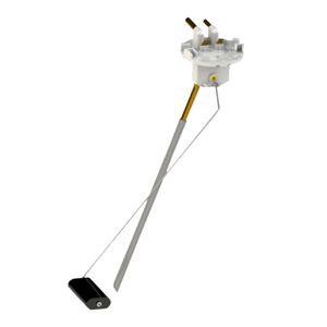 Bóia Tanque Sensor Nível  Santana Motor 1.8 /2.0 8v Gasolina(sem Injeção Eletrônica) (com Pescador) Retormo) /royale /versailles /quantum TSA LC117683