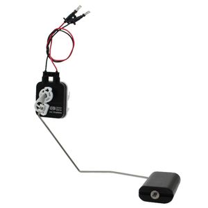 Bóia Tanque Sensor Nível  Ka Motor 1.0 12v /1.5 16v Flex /fiesta 1.6 8v Zetec Rocam D.S. LC3386252