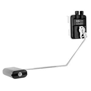 Bóia Tanque Sensor Nível  Crossfox Motor 1.6 8v Flex /fox 1.0 /1.6 /spacefox D.S. LC1186310