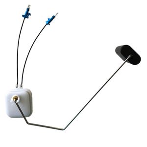 Bóia Tanque Sensor Nível  Logan Motor 1.0 /1.6 Flex(sistema Bosch) /sandero TSA LC5576431