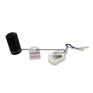 Bóia Tanque Sensor Nível  Logus Combustível: Gasolina (marwal) /pointer /escort /verona TSA LC337602