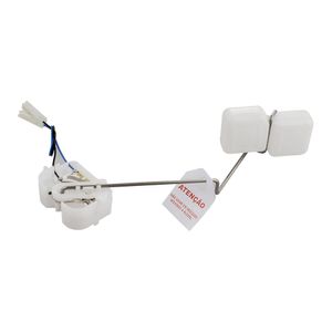 Bóia Tanque Sensor Nível  Gol Motor 1.0 /1.6 /1.8 /2.0 Gas. (marwal) /parati TSA LC1176102
