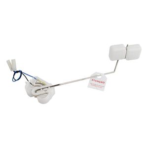 Bóia Tanque Sensor Nível  Gol Motor 1.0 /1.6 /1.8 /2.0Gas. (marwal) /parati TSA LC1176110