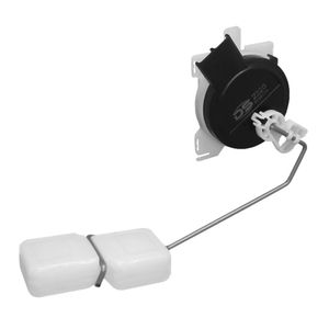 Bóia Tanque Sensor Nível  Gol (g2)Motor 1.0 /1.6 /1.8 8v Gasolina /parati D.S. LC1186124
