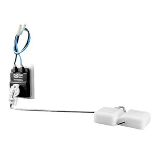 Bóia Tanque Sensor Nível  Gol (g2)Motor 1.0 8 /16v /1.6 /1.8 8v Gasolina /parati 16v Álcool D.S. LC1