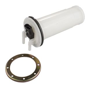 Bóia Tubular  Elba Combustível: Gasolina (com Retorno /parafuso) 60mm /fiorino /prêmio /uno Mille -