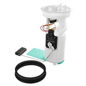Bomba Combustível Completo  Gol (g4 /g5)Motor 1.0 /1.6 8v Flex (bomba Elétrica Magneti Marelli) /voy