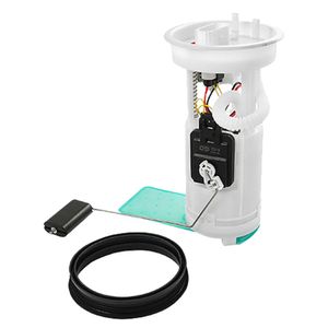 Bomba Combustível Completo  Crossfox Motor 1.6 8v Flex(bomba Elétrica Magneti Marelli) /fox /spacefo